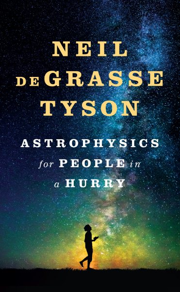 Astrophysics for People in a Hurry | 拾書所