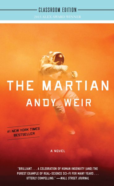 The Martian | 拾書所