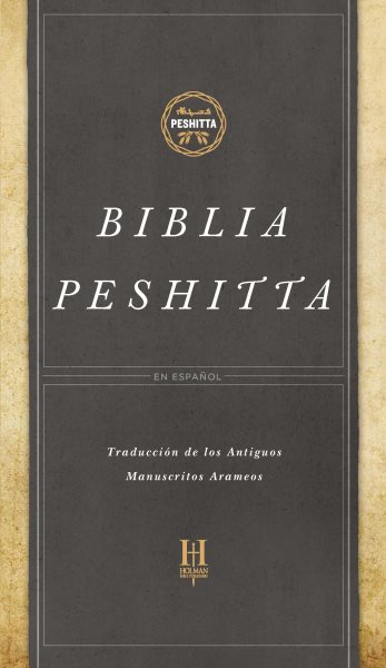 Biblia Peshitta /Peshitta Bible