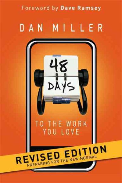 48 Days to the Work You Love | 拾書所