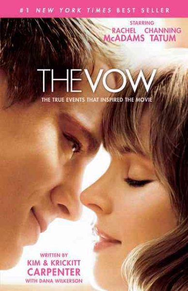 The Vow | 拾書所