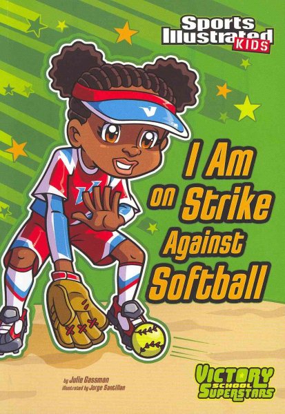 I Am on Strike Against Softball