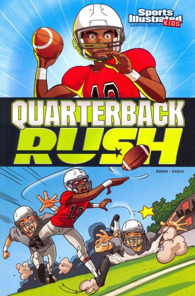 Quarterback Rush