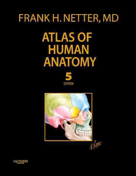 Atlas of Human Anatomy | 拾書所