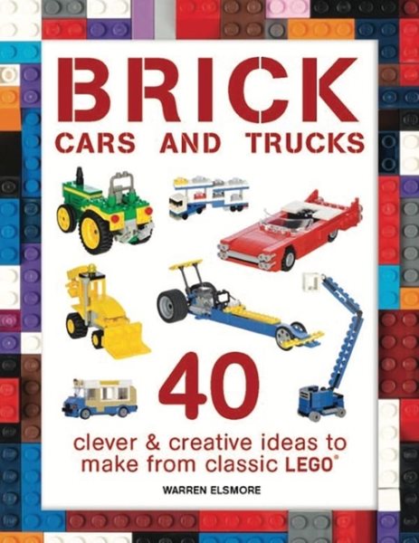 Brick Cars and Trucks | 拾書所