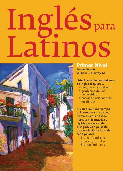 Ingles Para Latinos, Level 1/ English for Latinos, Level 1