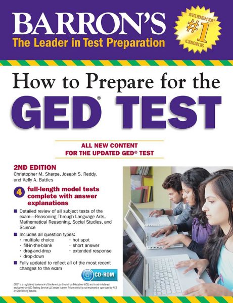 How to Prepare for the Ged Test