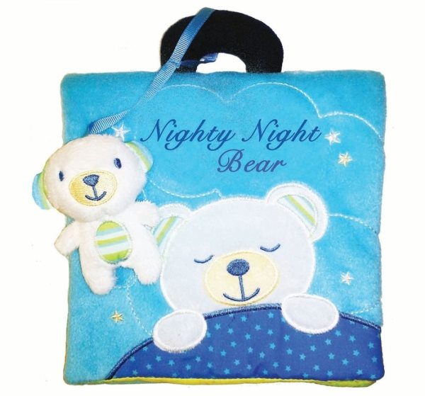 Nighty Night Bear