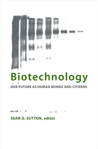Biotechnology | 拾書所