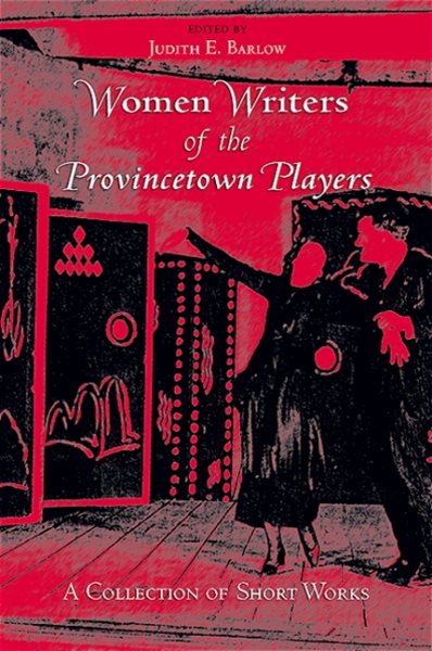 Women Writers of the Provincetown Players | 拾書所