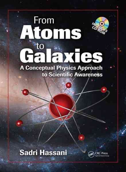 From Atoms to Galaxies | 拾書所