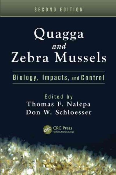 Quagga and Zebra Mussels | 拾書所