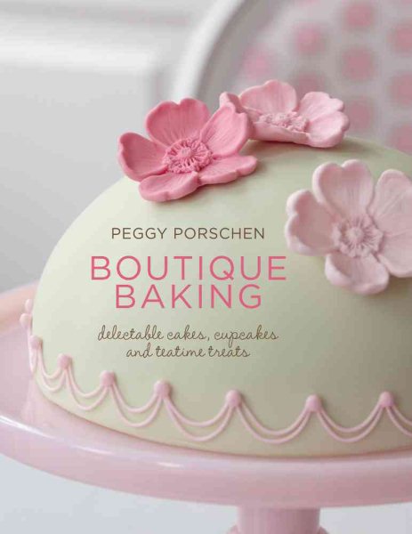 Boutique Baking | 拾書所