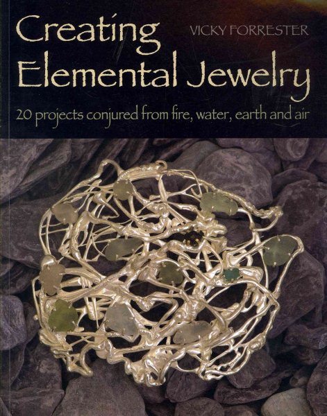 Creating Elemental Jewelry | 拾書所