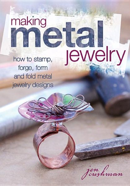 Making Metal Jewelry | 拾書所