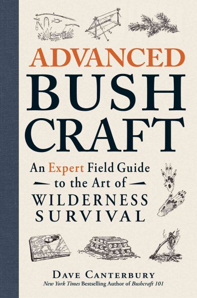 Advanced Bushcraft