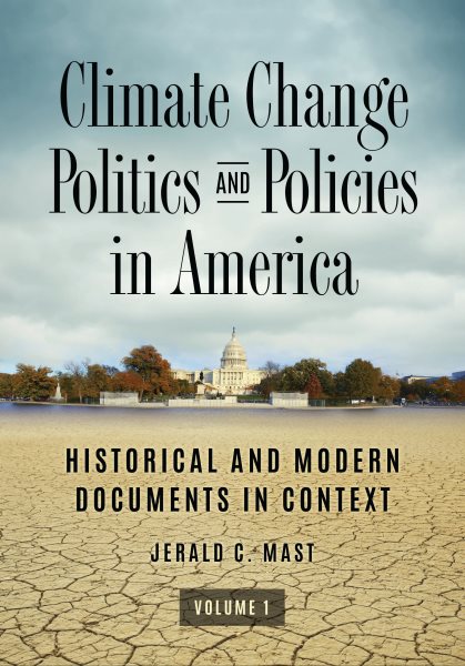 Climate Change Politics and Policies in America