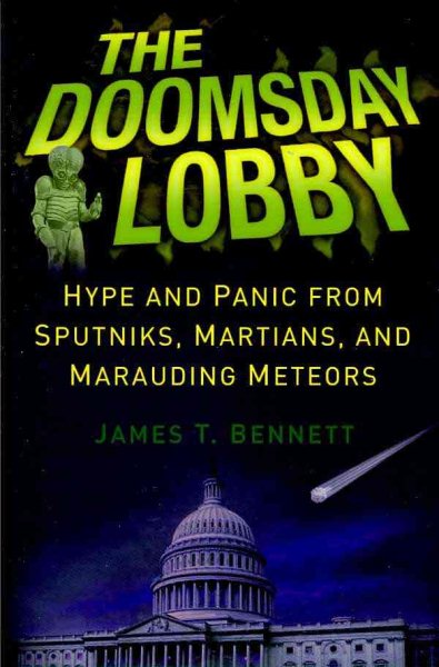 The Doomsday Lobby