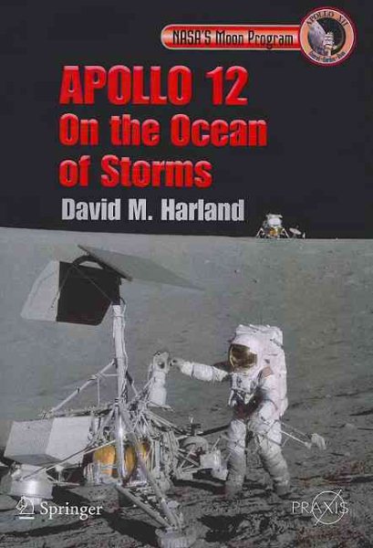 Apollo 12 - On the Ocean of Storms | 拾書所