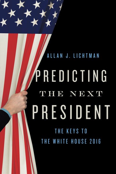Predicting the Next President 2016