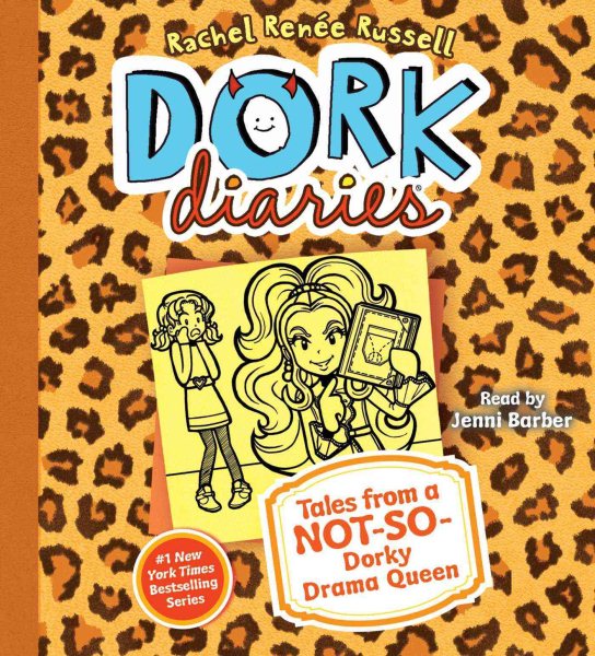 Dork Diaries | 拾書所