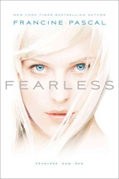 Fearless | 拾書所