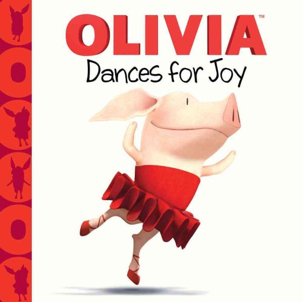 Olivia Dances for Joy | 拾書所
