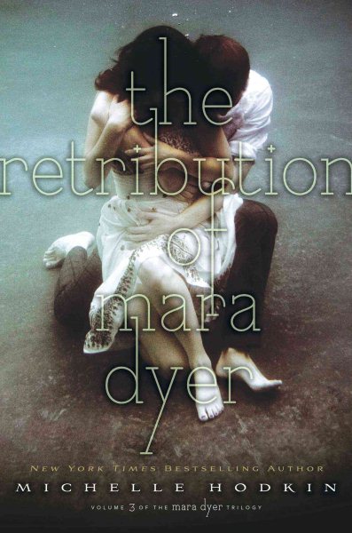 The Retribution of Mara Dyer | 拾書所