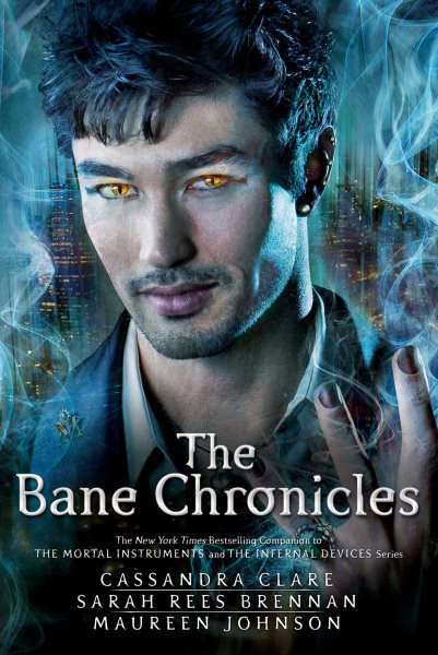 The Bane Chronicles | 拾書所