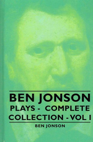Ben Jonson | 拾書所