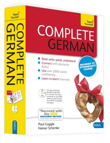 Complete German | 拾書所