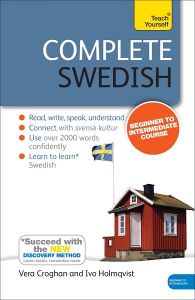 Complete Swedish