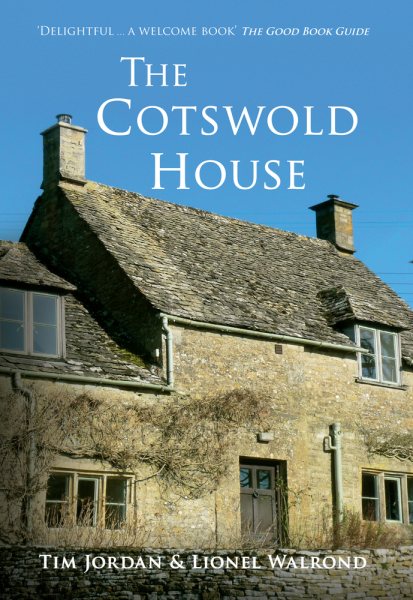 The Cotswold House | 拾書所