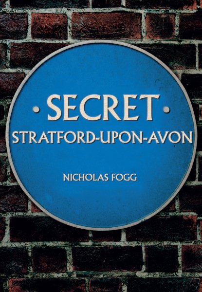 Secret Stratford-upon-avon | 拾書所