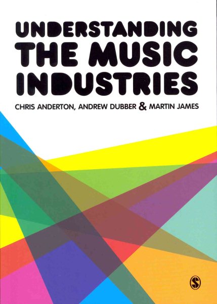 Understanding the Music Industries