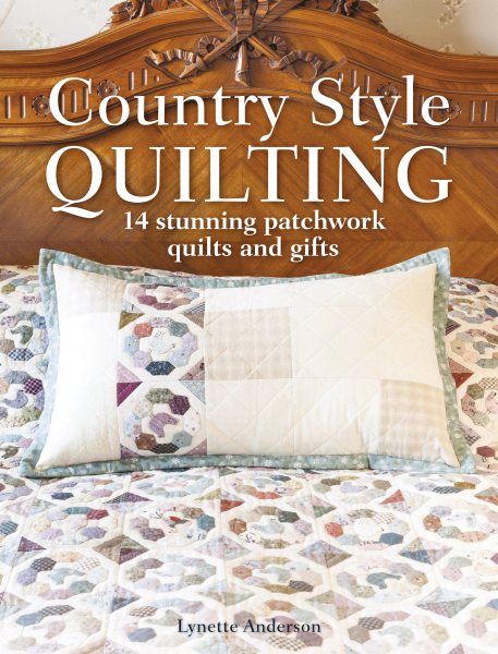 Country Style Quilts | 拾書所