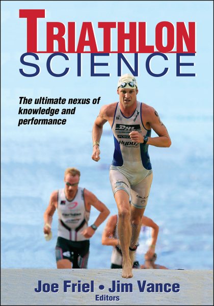 Triathlon Science | 拾書所