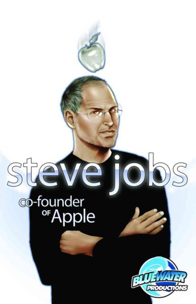 Steve Jobs | 拾書所