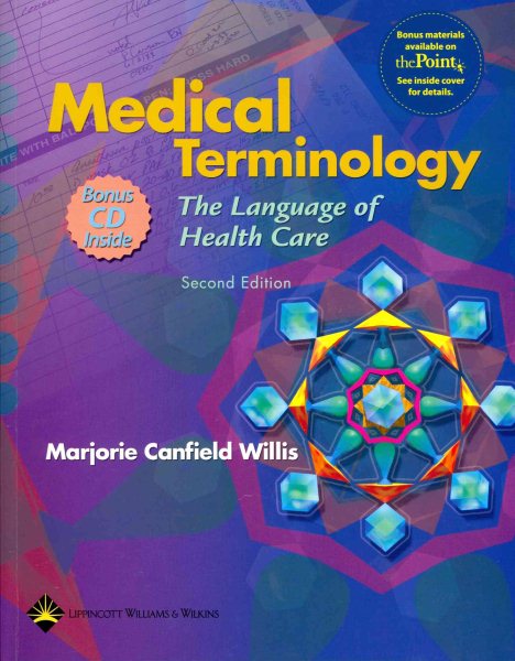 Medical Terminology / Medical Dictionary for the Health Professionals and Nursing