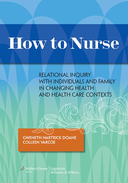 Nursing As Relational Inquiry