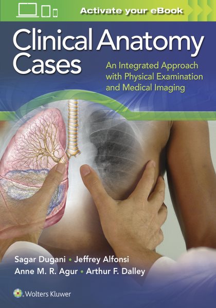 Essential Radiologic Anatomy