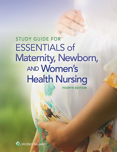 Maternity, Newborn and Women\