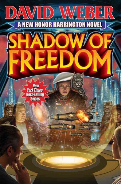 Shadow of Freedom | 拾書所