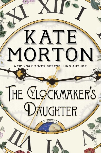 The Clockmaker\