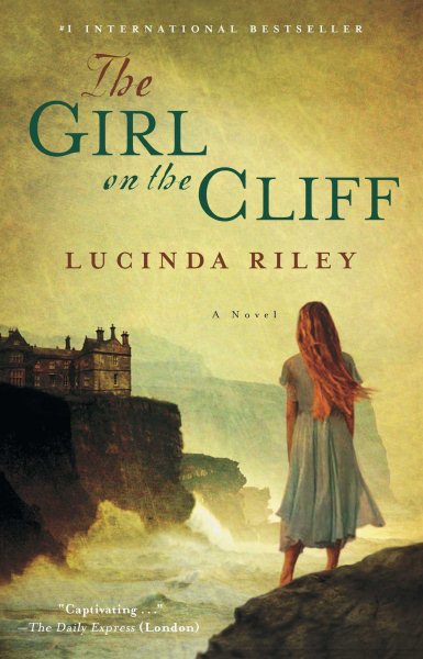 The Girl on the Cliff | 拾書所
