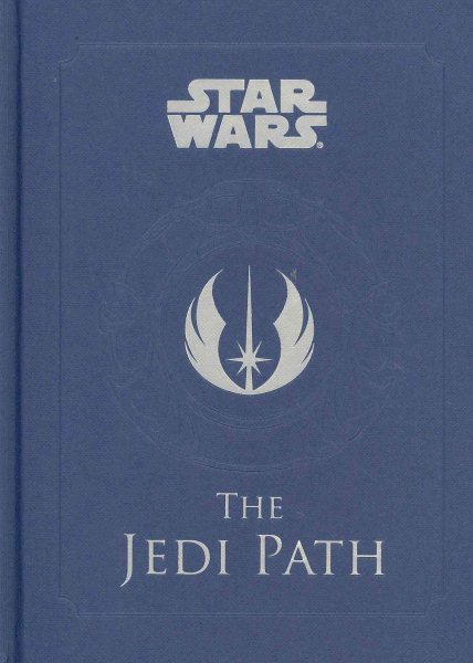 The Jedi Path | 拾書所