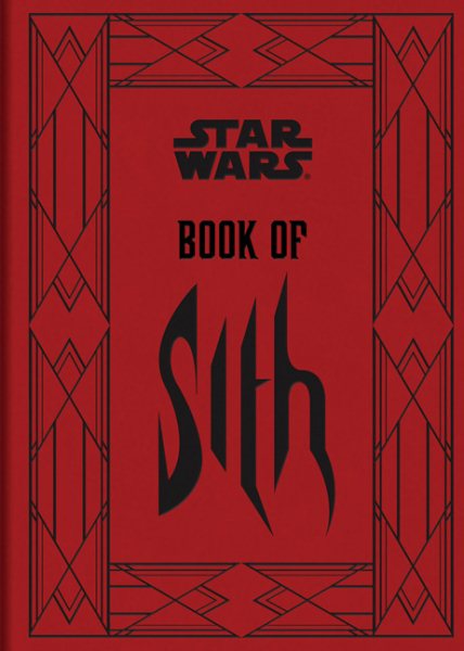 The Book of Sith | 拾書所