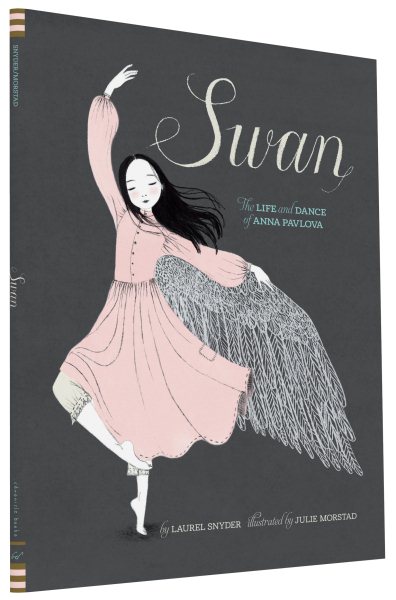 Swan | 拾書所