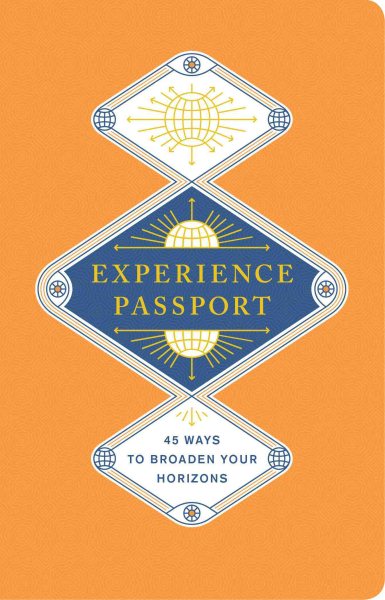 Experience Passport