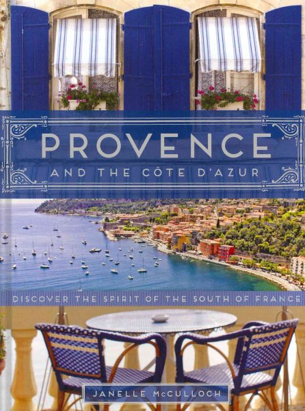 Provence and the Cote D\